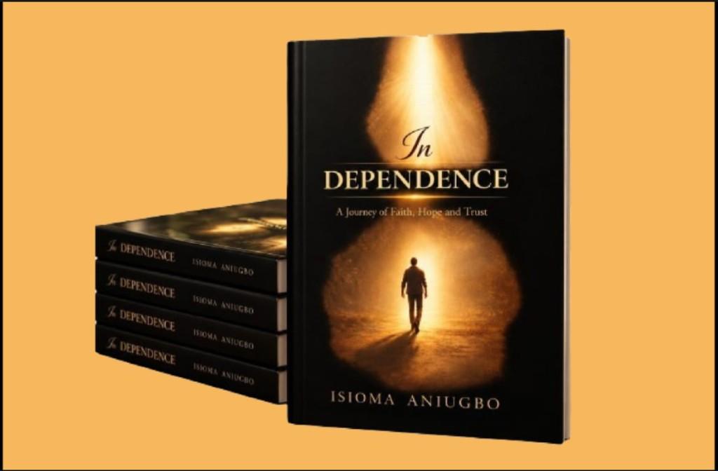 In DEPENDENCE cover