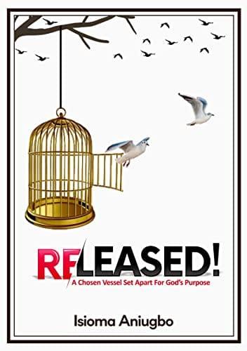 Released cover
