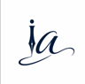 IA pen logo