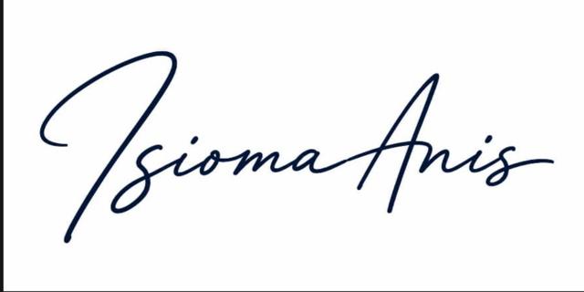 Isioma Anis